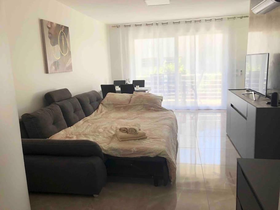 Appart/Palm Beach/ Κάννες Εξωτερικό φωτογραφία