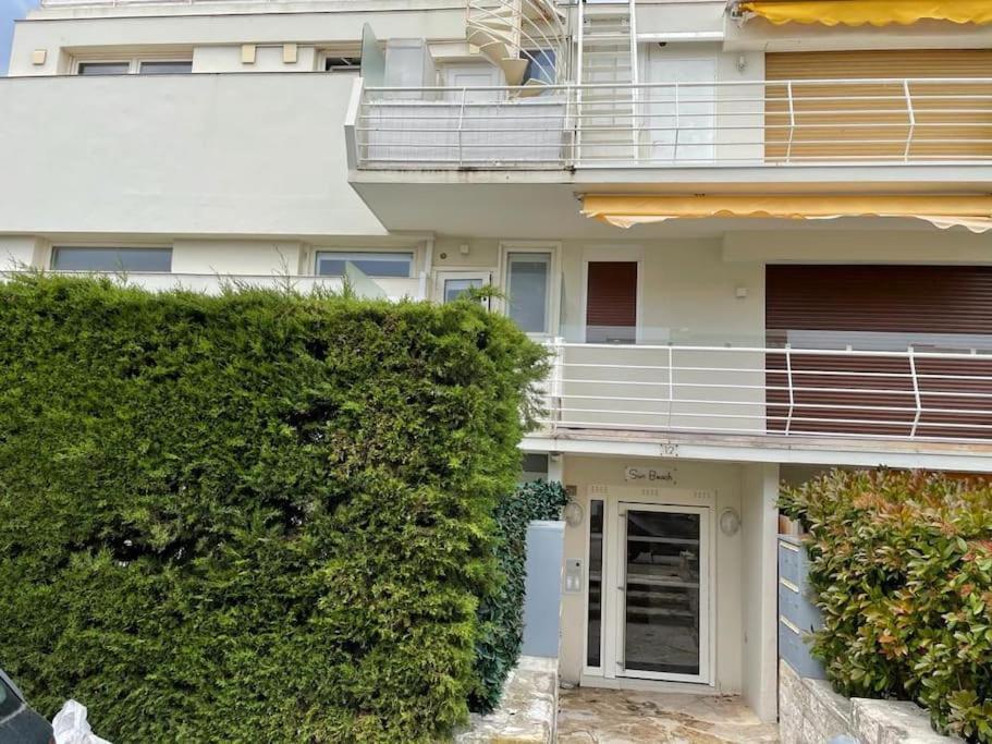 Appart/Palm Beach/ Κάννες Εξωτερικό φωτογραφία